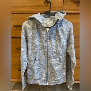 Lululemon Jacket
